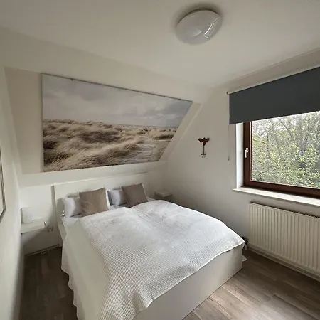 Apartment Kellenhusen-heisterbusch-14-3