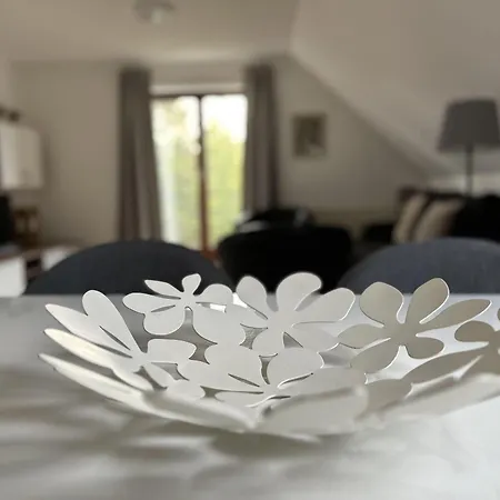 Kellenhusen-heisterbusch-14-3 Apartment Kellenhusen