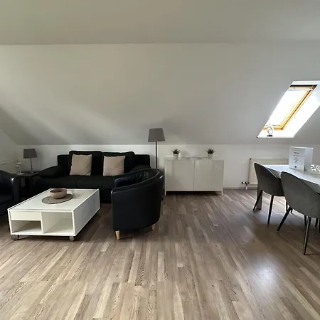 Apartment Kellenhusen-heisterbusch-14-3 *