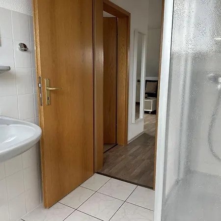 Kellenhusen-heisterbusch-14-3 Apartment *