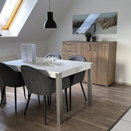 Apartment Kellenhusen-heisterbusch-14-3