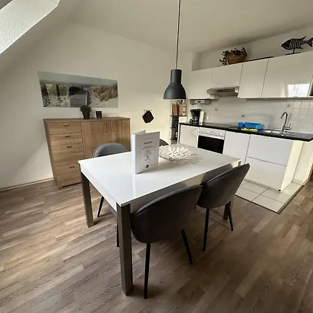 Apartment Kellenhusen-heisterbusch-14-3 *